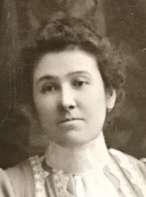 Emma Fanny Woods (1877 - 1947) Profile